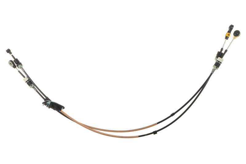 Schaltgetriebe Seilzug